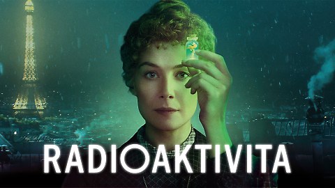 Radioaktivita - iVysílání | Česká televize