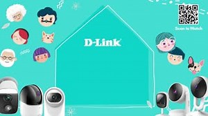 At D-Link, we know that privacy is important and matters....