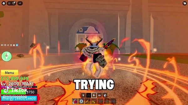 How to Unlock Dragon V4 in Blox Fruits Quickly