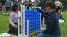 UC Berkeley students embrace digital detox