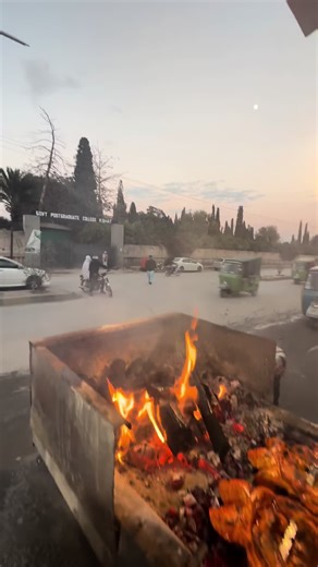 Delicious Treats at Ice Cream Lab and Student Cafe Kohat