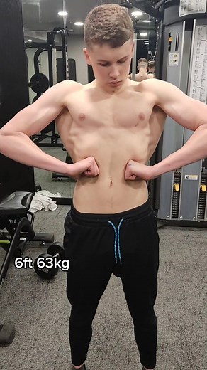 Bodybuilding Tips for Teen Fitness Enthusiasts