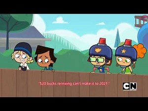 [TDR] (DUEL) Free Chili - Sparta Time Travelling Remix!