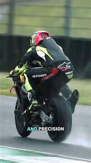 Aprilia RSV4 1100 Factory (2026) — Italian Superbike Beast 🏍️🔥 #cinematic #fastbikes #motorcycle