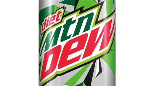 Mountain Dew advertised its diet soda during VP debate. Why it's part of the conversation