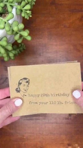 Funny Birthday Card for Friend/family, Sarcastic Birthday Card Humorous Birthday Card Witty Birthday Card for Quirky Birthday Greeting Cards - Etsy