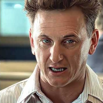 Daddy Is a Hero. I Am Sam