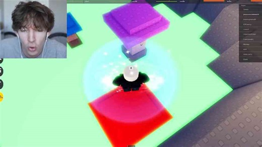 Banned For Swearing On Roblox Voice Chat