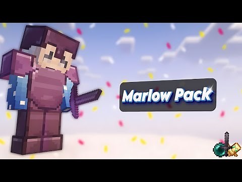 Marlow Texture Pack for MCPE