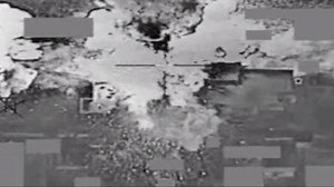 How to Beat ISIS: Blow Up the Money