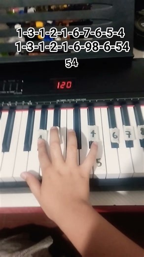 tutorial de silly Billy FNF piano