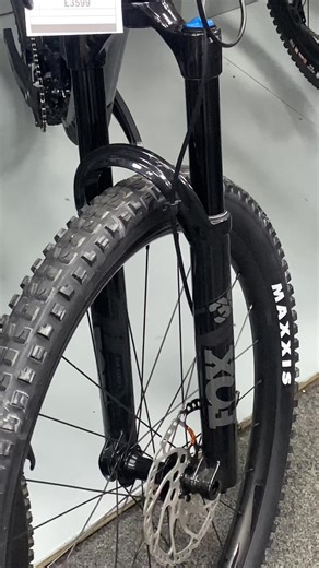 Fox 36 performance #bikeproracing #mtb #viral #fyp #fox @Fox Racing