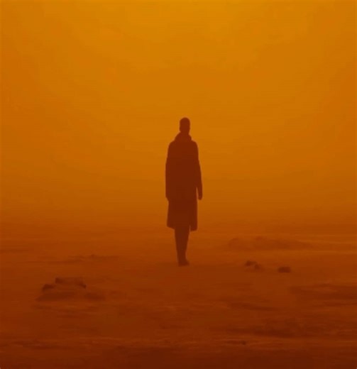 Joe | Blade Runner 2049 (2017) #edit #viral #fyp #fypシ #ryangosling | Ryan Gosling Edit