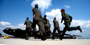 U.S. Bombers Might Have to Go Back on Nuclear Alert