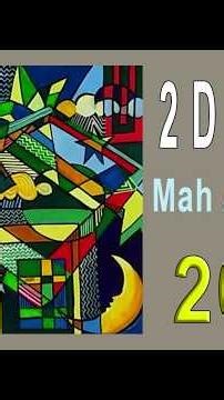 2D Design Guide for MAH AAC CET_ Essential Principles & High-Scoring Tips (BFA Entrance) 2007