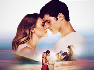 2 Hearts - Apple TV