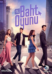 Twist of Fate Season 1 (2021), Watch Full Episodes Online on TVOnic