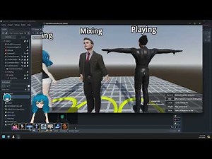 Godot XR Animation Recorder