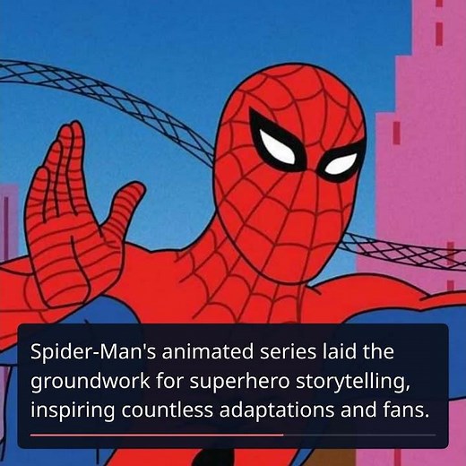 Timeless Charm: 10 Old-School Animated Shows That Still Shine