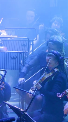 SYNTHONY - DANCE MUSIC REIMAGINED on Instagram: "From bedroom speakers to festival main stages @wearegalantis Runaway U & I became the anthem we all escape to. 🪄 SYNTHONY 💿 Galantis ✨ Runaway U & I Watch all our reimagined performances: ▶️ youtube.com/@SYNTHONY 🍯 Presented by: @manukaphuelnz 🎻 Performed by: @aklphil 🪄 Conducted by: @maestrasgw 🎙️ Vocals by: @emilyurbandiva 🇳🇿 Auckland, New Zealand 🎶 Discover upcoming shows and tickets at SYNTHONY.com #synthony #orchestra #music #edm #ho