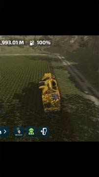 ✅ Potato Harvesting Machine Working in Field✅ How Potato Harvester Machine Works |#fs25