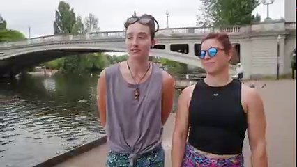 We hit the streets to taste test tap water vs. bottled water – and the results are in! Two thirds of you couldn’t taste the difference. Our tap water is packed full of naturally occurring minerals, like calcium and magnesium, so every glass is good for you – and you’ll save up to £600 a year drinking straight from the tap too. Have you tried the taste test yet? #thameswater #itseveryoneswater #tastetest | Thames Water