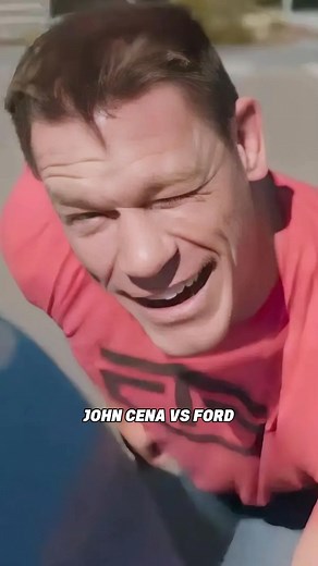 629K views · 17K reactions | Kenapa Ford Gugat John Cena?? | 4WheelsDaily | Facebook