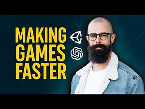 Building a Game in Unity with AI: What It’s Really Like