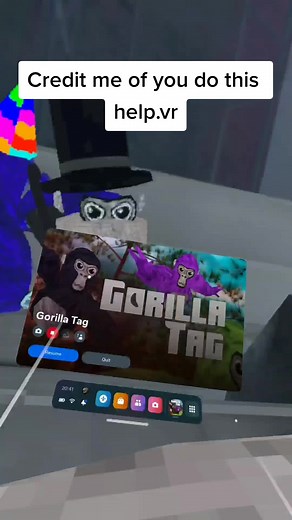 This is only my opinion so don't get mad #cosmtics #glove #items #item #gorillatagvr🙊 #gorillatagvr #gorillatagvideo #gorillatag #