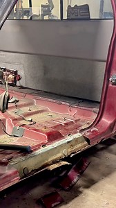 5.8K views · 26 reactions | Replacing cab corners on a 1997 Chevy S10 #automotive #chevy | Steve Nelson Jr. | Facebook