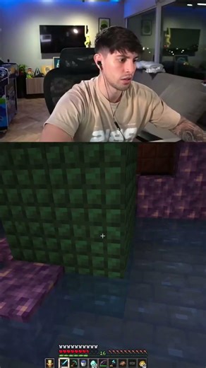 Rob's face, LOL #robleis #shortvideo #minecraft