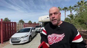 Las Vegas man says rental car 'discrepancy' cost him months and hundreds of dollars | Haystack News