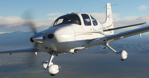 Flight Simulator speeding up time explained: How to increase the sim rate and 'fast travel'