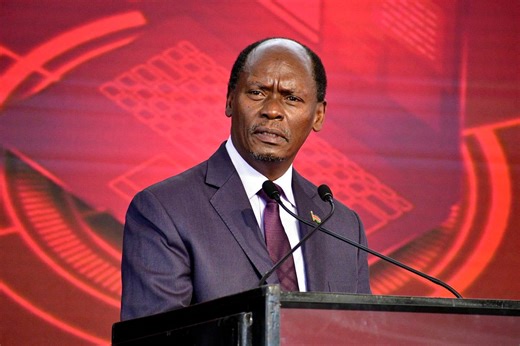 Kenya courts EU for fibre, AI data centre investments