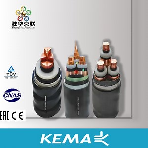 [Hot Item] Multi-Core Yjy Copper Conductor Cable with Excellent Electrical Performance