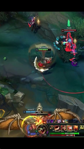 master 462 lp #leagueoflegends