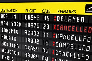 Missed Connection Coverage | Missed Connection Travel Insurance