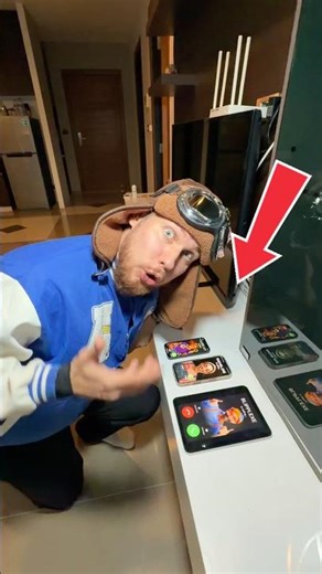 BLIPPI.EXE and MS.RACHEL.EXE and MEEKAH.EXE ARE CALLING ME