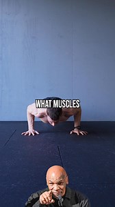 18K views · 237 reactions | The amazing benefits of mike tyson push-ups | FitnessFAQs | Facebook