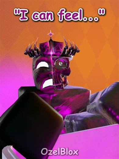 Noli Awakens his Power #forsaken #roblox #moonanimator #animation #memes