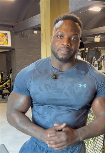 Honest Review of The Pride Gym in Bradford