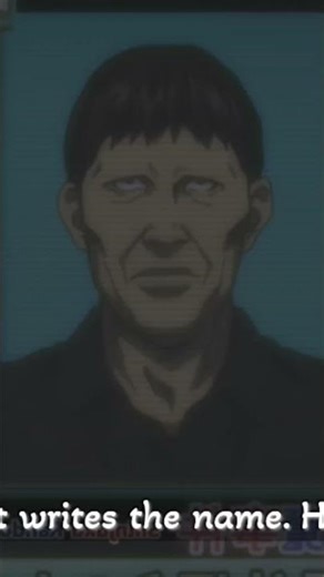 Death Note Episode 1| Part 1 |Preview #animeanalysisvideo #animeclip #animecommunity #deathnoteanime