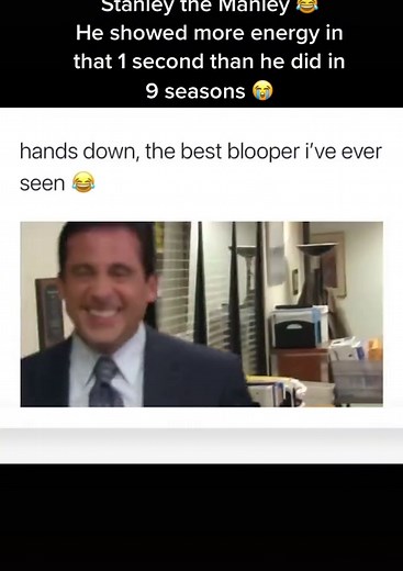 Did I Stutter? Iconic Moments from Stanley in The Office