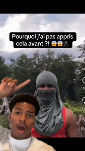 Une cagoule avec tee shirt 👕🥷 😱 #astuce | Jo.and.tips