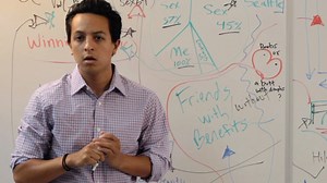 The Formula | Netflix