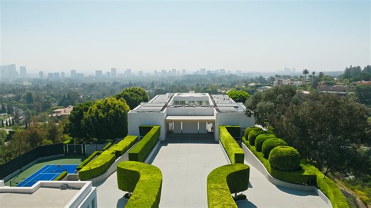 1261 Angelo Dr, Beverly Hills, CA 90210