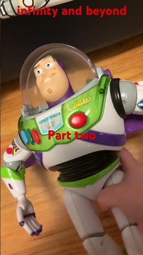 I will go sailing no more #buzzlightyear #toystory #disney #lightyear