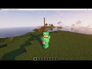 Advanced Enchantments Plugin Showcase
