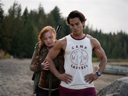 Boot Camp - Apple TV