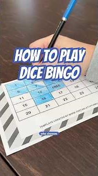 Fun and Easy Dice Game for Parties